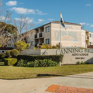 Aparthotel Canning Bridge Auto