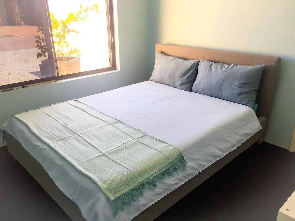 Caversham B&B Perth 4*,  Australia