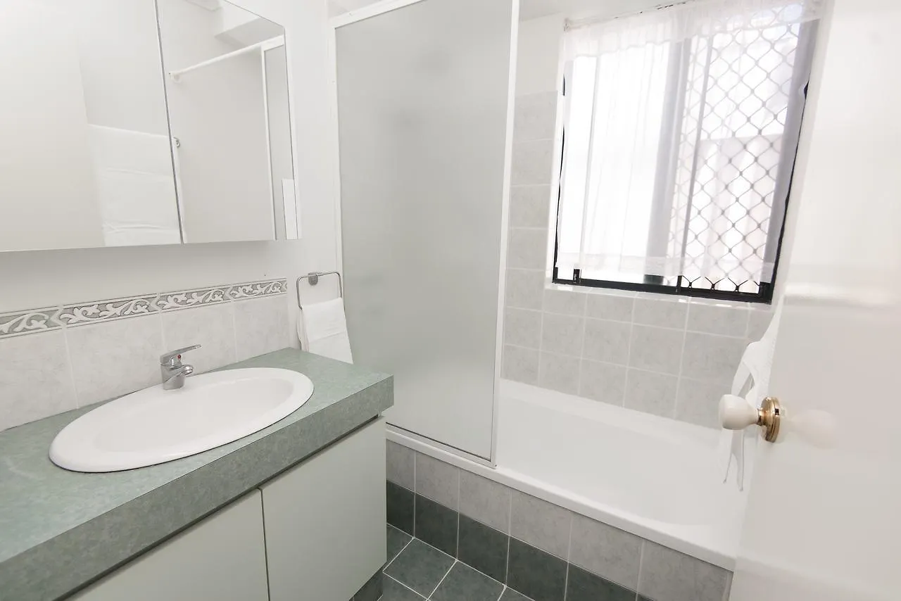 Caversham B&B Perth Australia