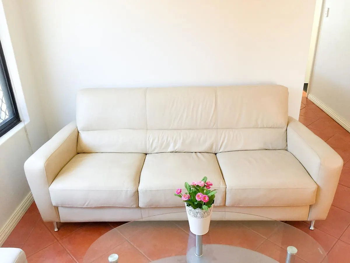 Caversham B&B Perth Australia